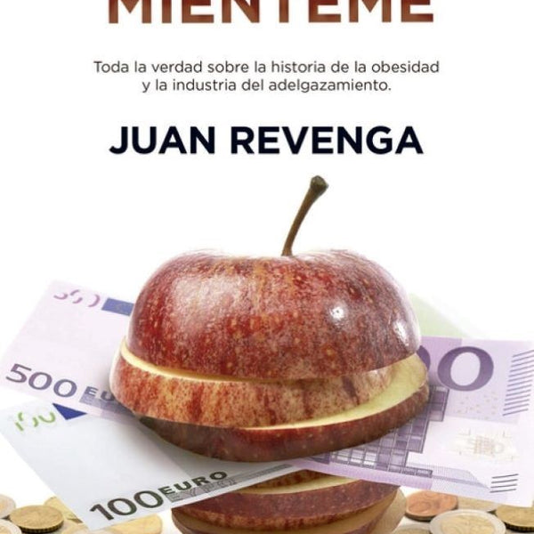 ADELGÁZAME, MIÉNTEME