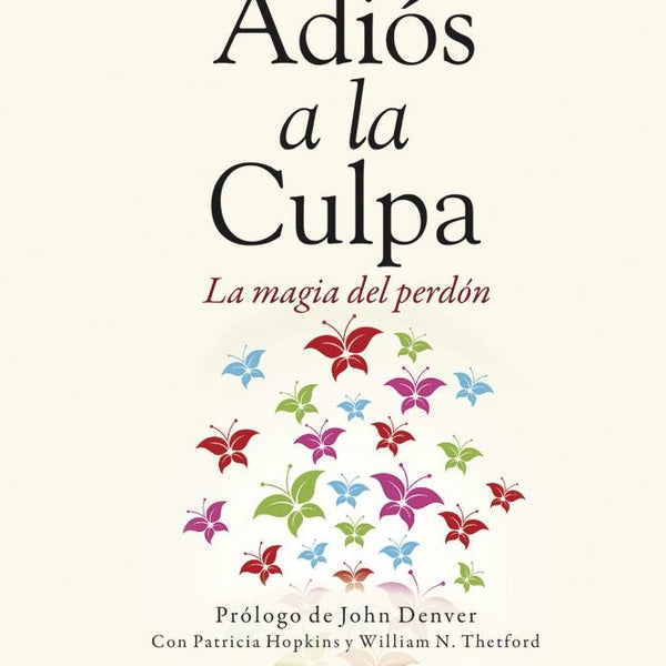 ADIOS A LA CULPA