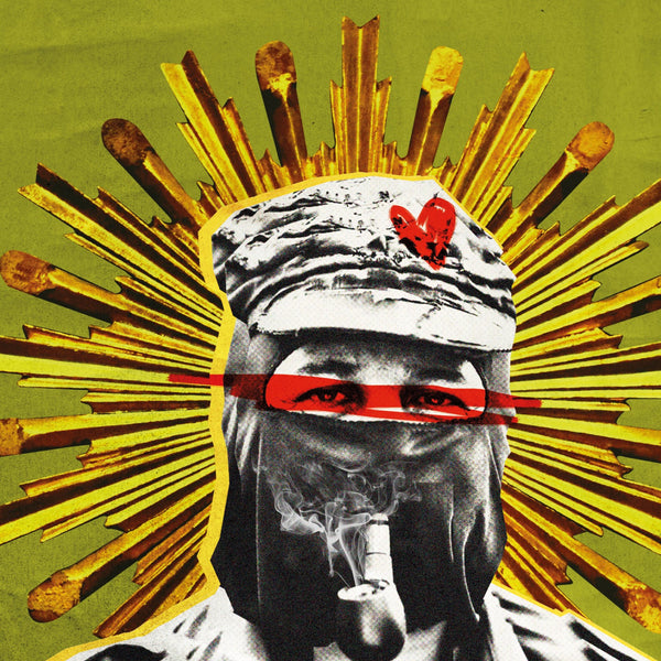 ADIOS A LA REVOLUCION (MDLL)