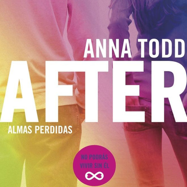 AFTER 3. ALMAS PERDIDAS