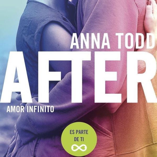 AFTER 4 AMOR INFINITO