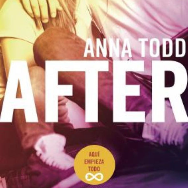 AFTER (SERIE AFTER 1)