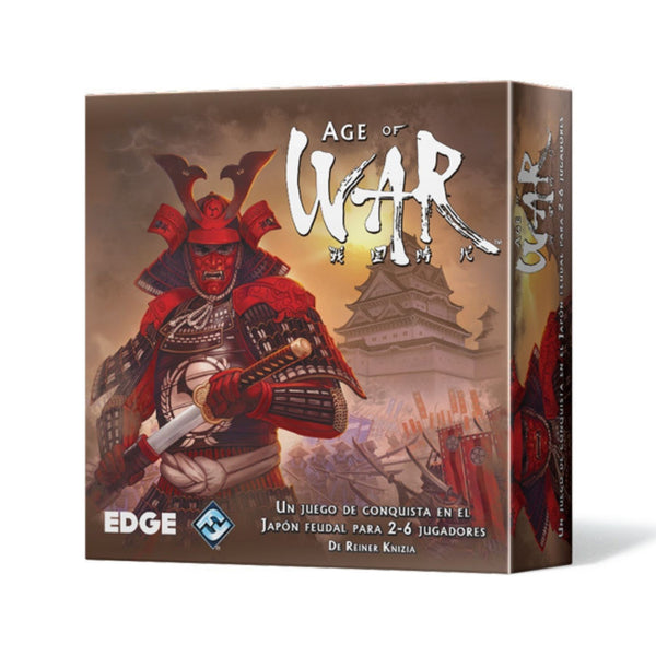 AGE OF WAR