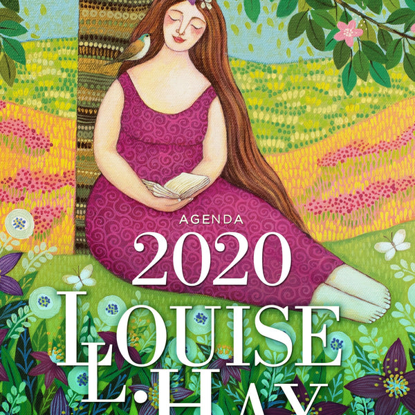 AGENDA 2020 LOUISE HAY