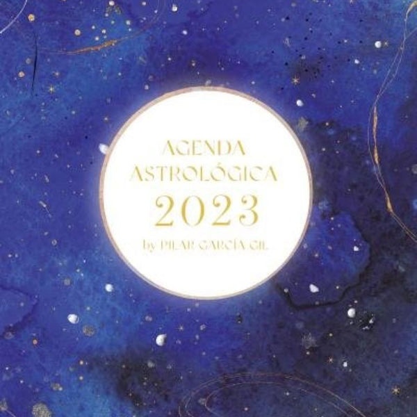 AGENDA ASTROLOGICA 2023