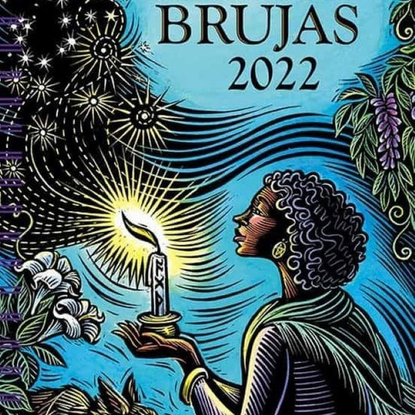 AGENDA DE LAS BRUJAS 2022