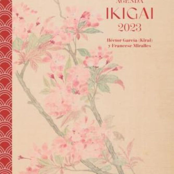 AGENDA IKIGAI 2023