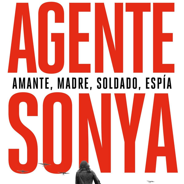 AGENTE SONYA