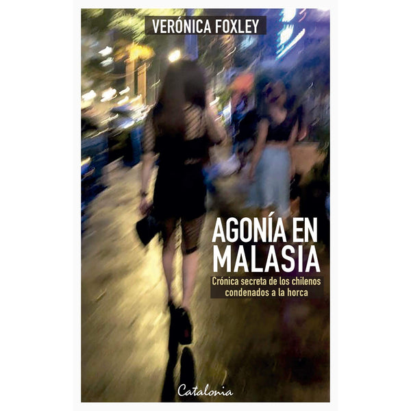 AGONIA EN MALASIA