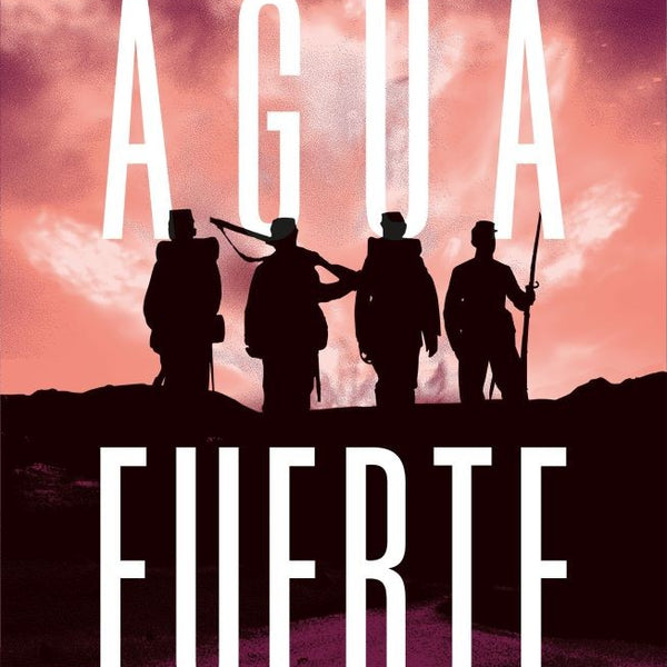 AGUAFUERTE