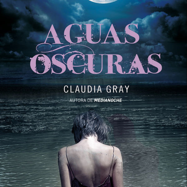AGUAS OSCURAS