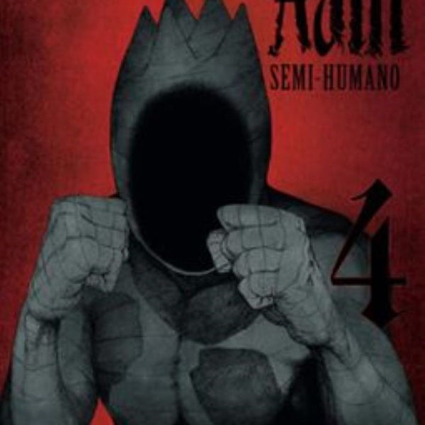AJIN - SEMI-HUMANO 04