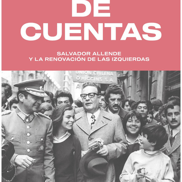 AJUSTE DE CUENTAS