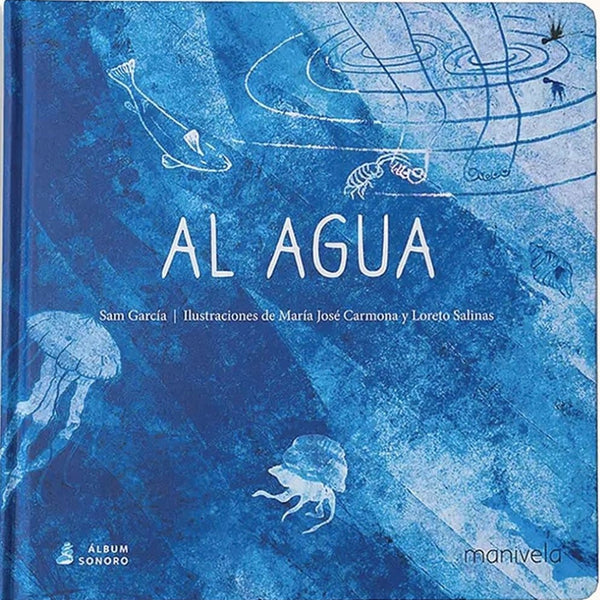 AL AGUA