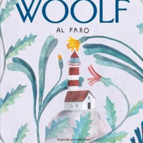 AL FARO (V. WOOLF)
