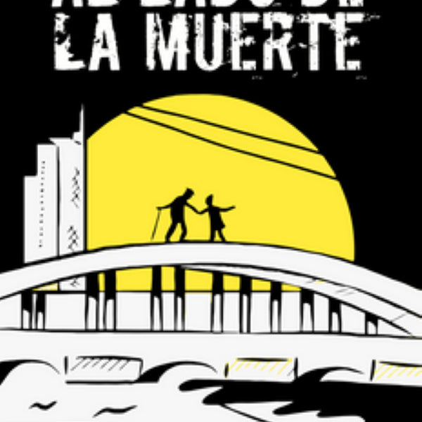 AL LADO DE LA MUERTE