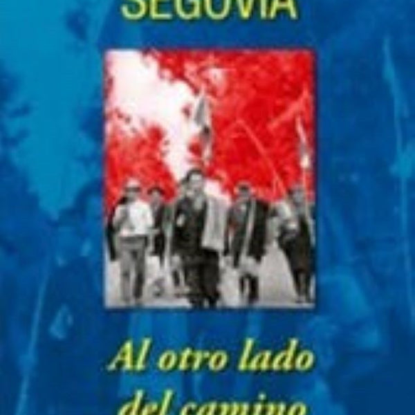 AL OTRO LADO DEL CAMINO