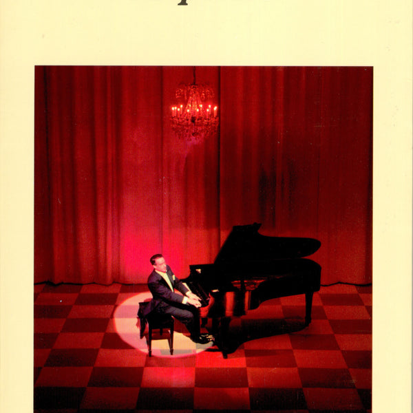 AL PIANO