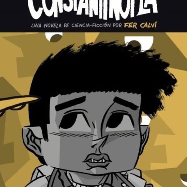 AL REY DE CONSTANTINOPLA