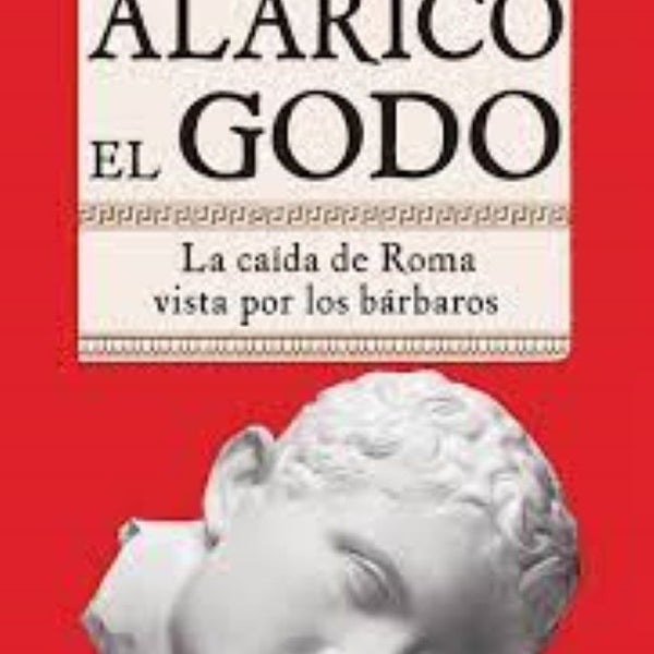 ALARICO EL GODO