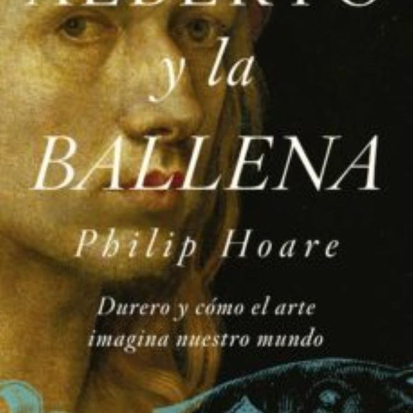 ALBERTO Y LA BALLENA