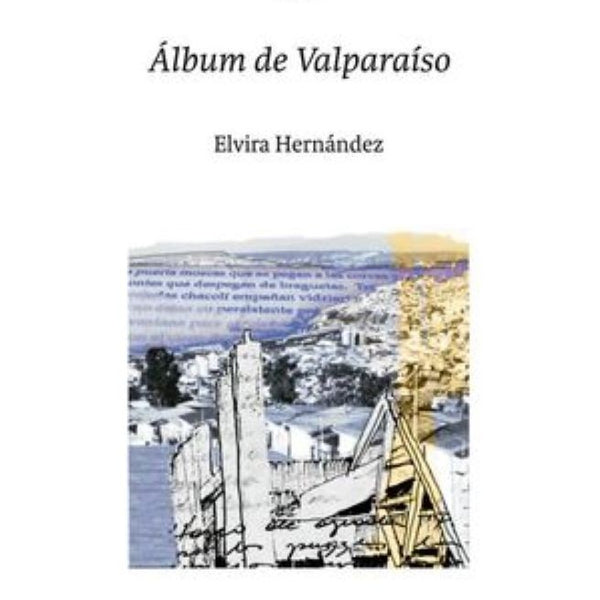 ÁLBUM DE VALPARAISO