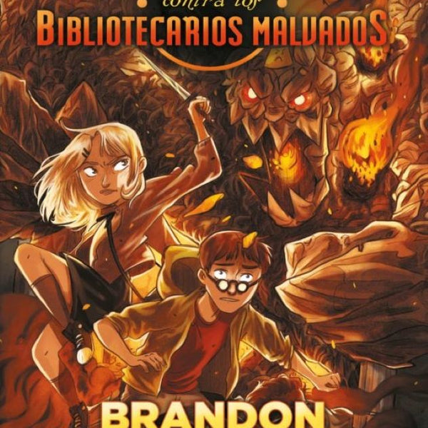 ALCATRAZ 1 - CONTRA LOS BIBLOTECARIOS MALVADOS