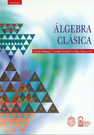 ALGEBRA CLASICA