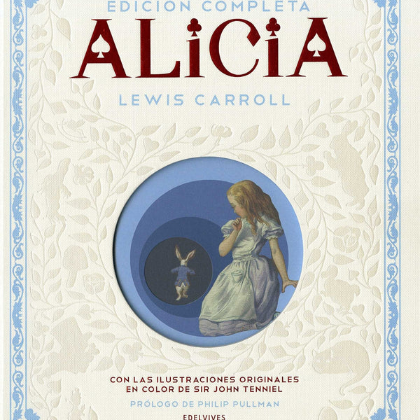 ALICIA. EDICION COMPLETA