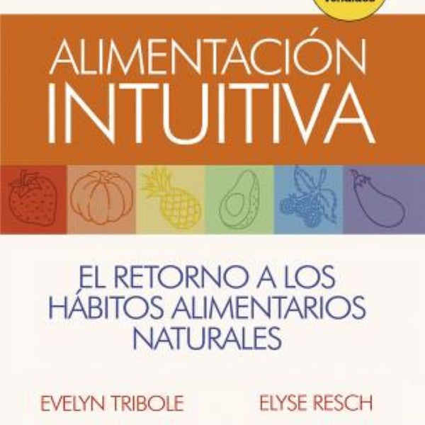 ALIMENTACION INTUITIVA