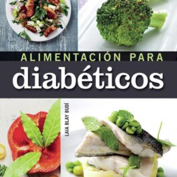 ALIMENTACION PARA DIABETICOS