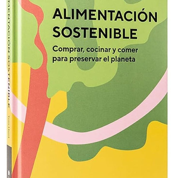 ALIMENTACION SOSTENIBLE