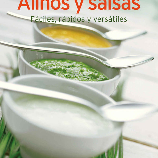 Aliños Y Salsas