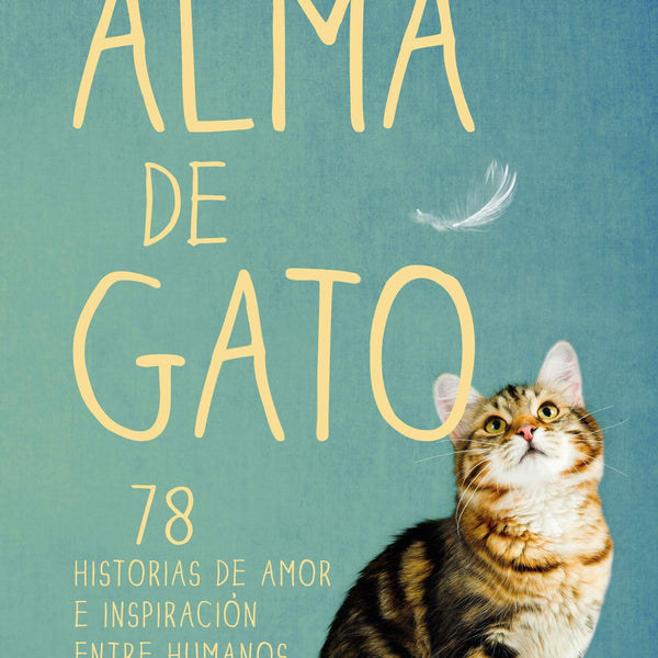ALMA DE GATO