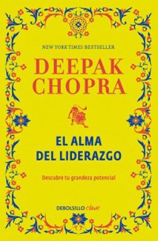 ALMA DE LIDERAZGO