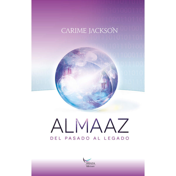 ALMAAZ DEL PASADO AL LEGADO