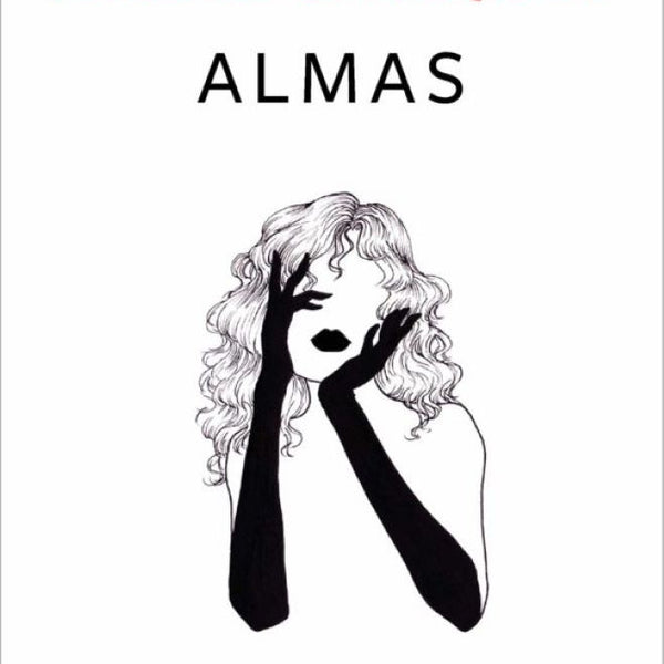 ALMAS (AVE FENIX 2)