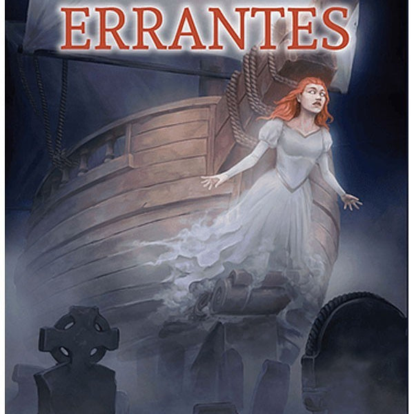 ALMAS ERRANTES