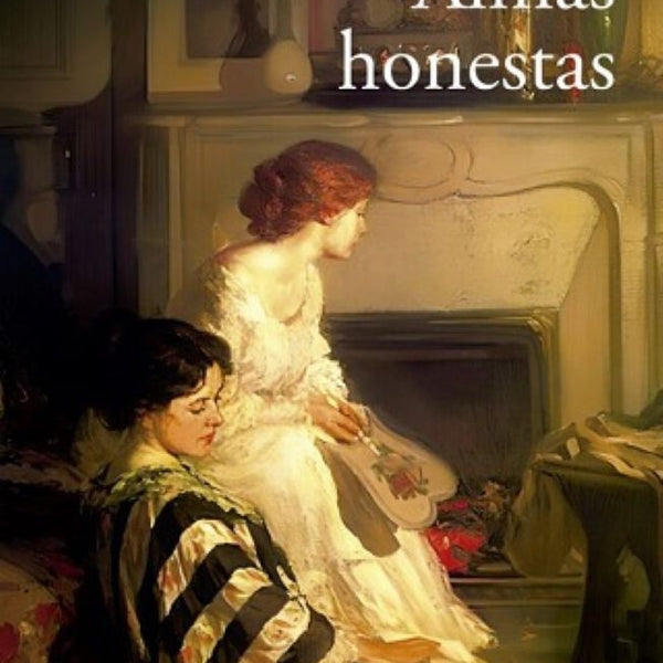 ALMAS HONESTAS