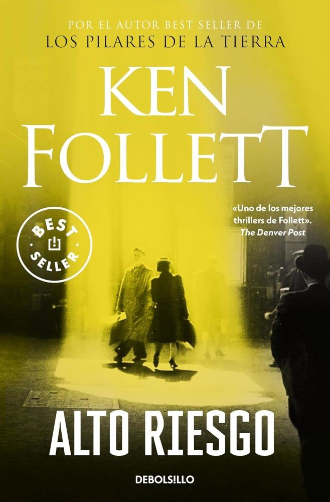 ALTO RIESGO (2024)