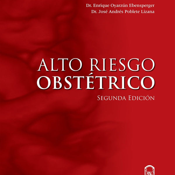 ALTO RIESGO OBSTETRICO