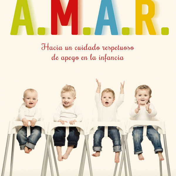 AMAR (Atender, Mentalizar, Automentalizar y Regular)