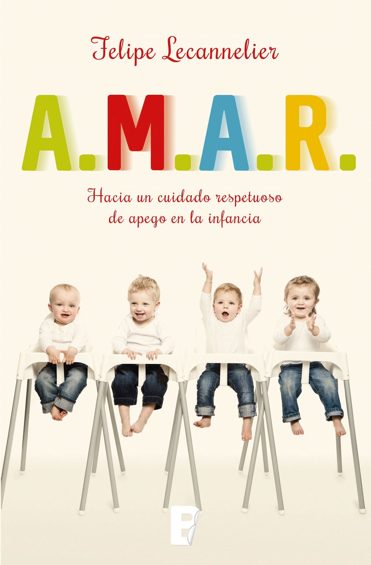 AMAR (Atender, Mentalizar, Automentalizar y Regular)