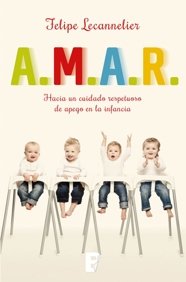 AMAR (Atender, Mentalizar, Automentalizar y Regular)