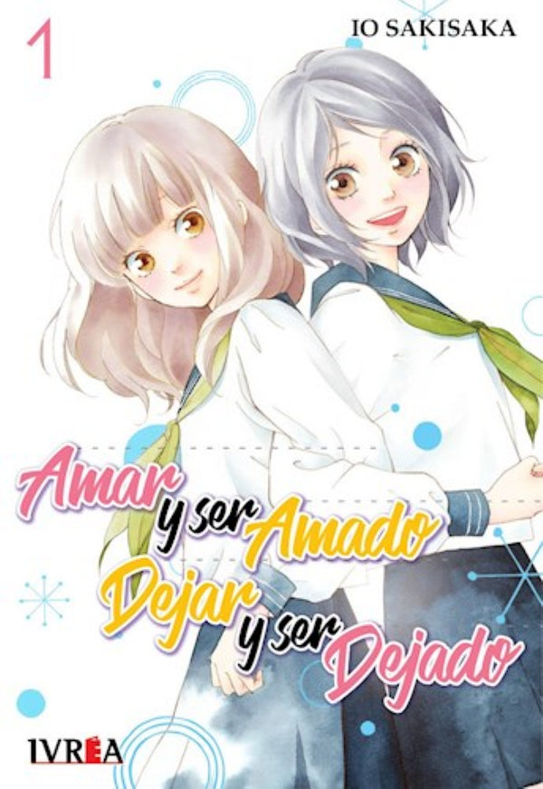 AMAR Y SER AMADO DEJAR Y SER DEJADO 01