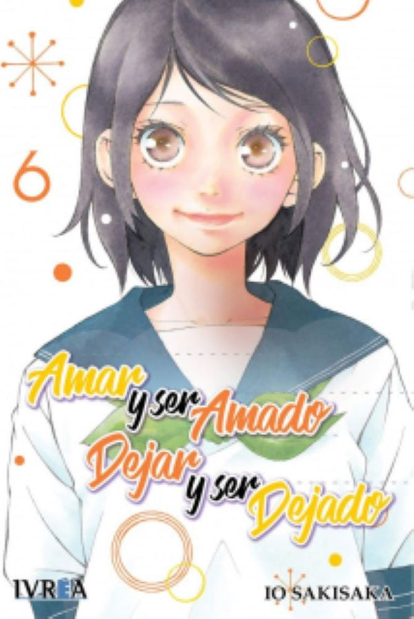 AMAR Y SER AMADO DEJAR Y SER DEJADO 06