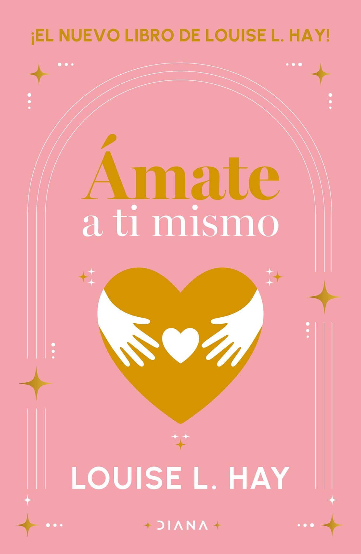 AMATE A TI MISMO