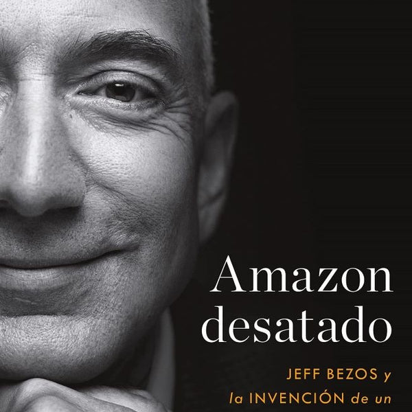 AMAZON DESATADO