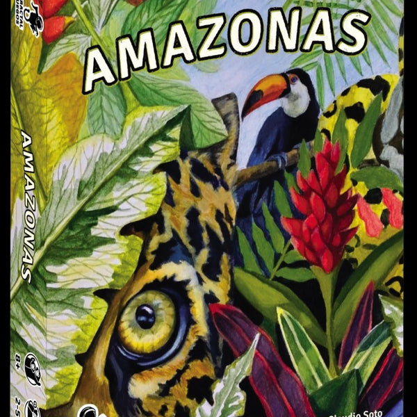 AMAZONAS