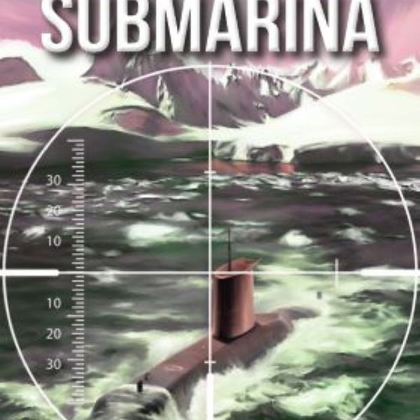 AMENAZA SUBMARINA